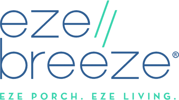 Eze Breeze logo