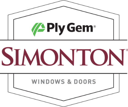 Simonton Windows logo