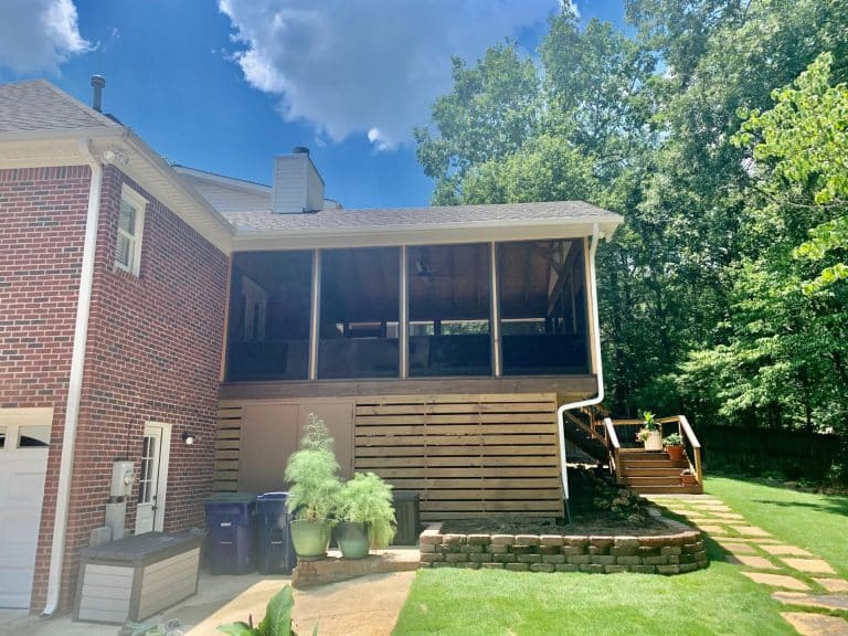 id screen rooms Screen Room Build Design Installation by 4 768x576