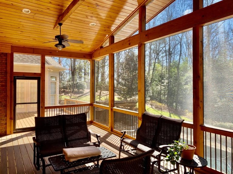 id screen rooms Screen Room Build Design Installation by 5 768x576