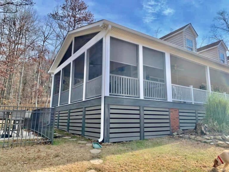 id screen rooms Screen Room Build Design Installation by 6 768x576